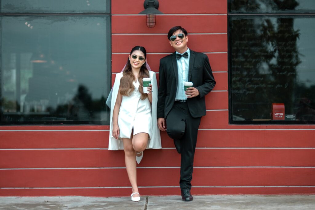 Vinn Eco for One Hello Photography Themes & Motifs Bridal Fair (8)