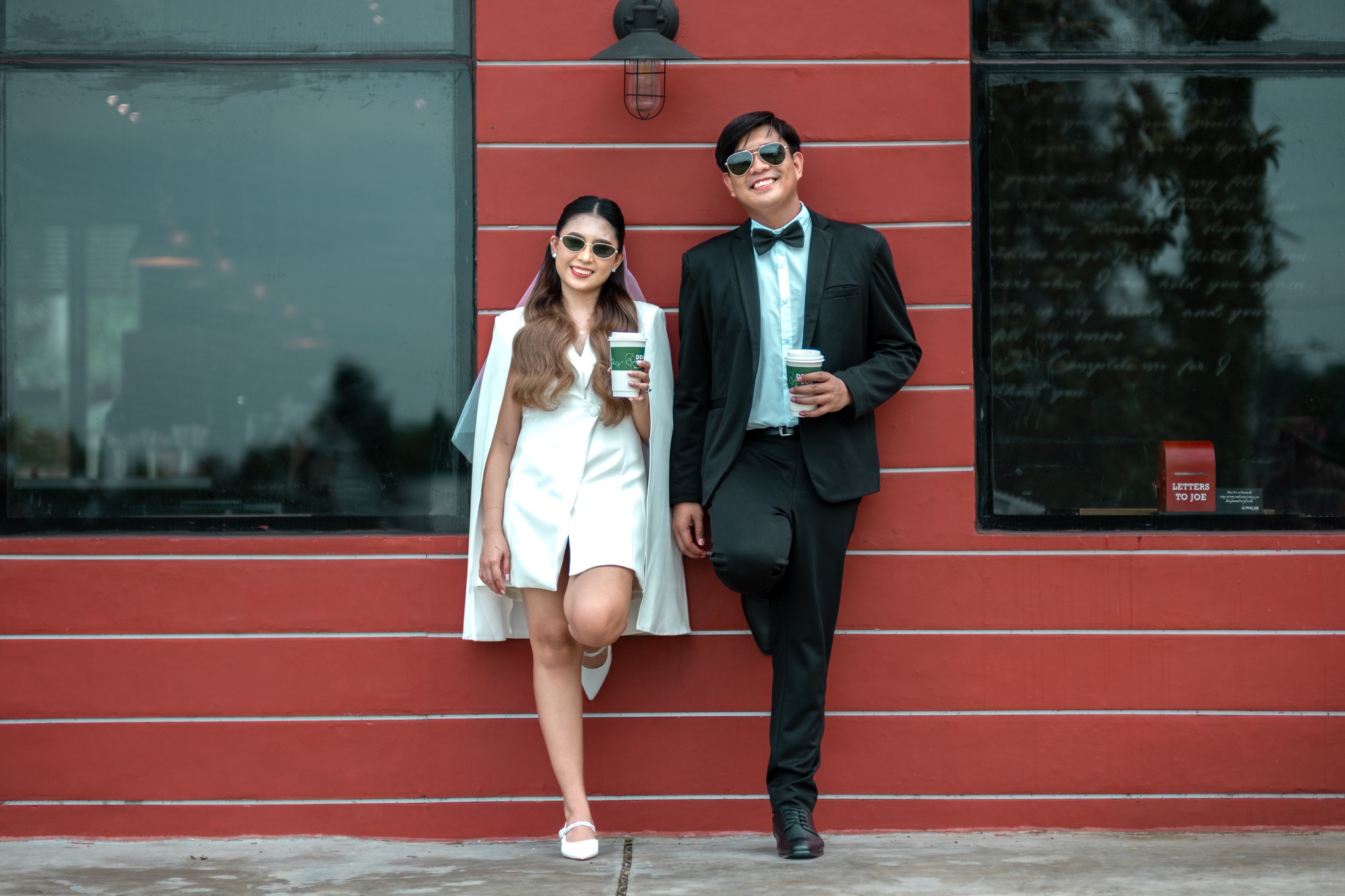 Vinn Eco for One Hello Photography Themes & Motifs Bridal Fair (8)