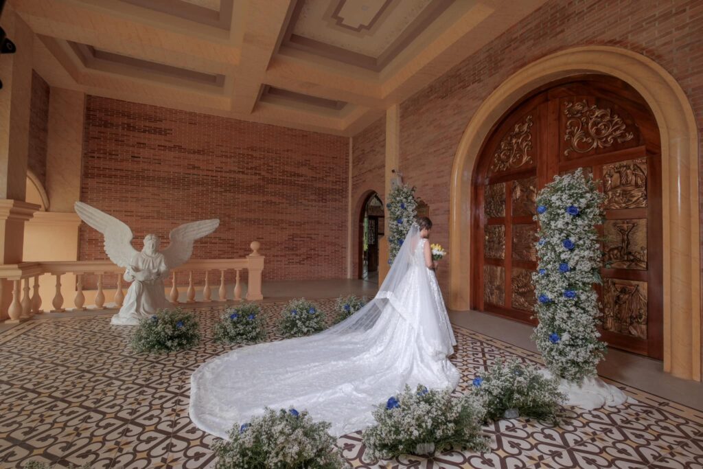 Vinn Eco for One Hello Photography Themes & Motifs Bridal Fair (8)