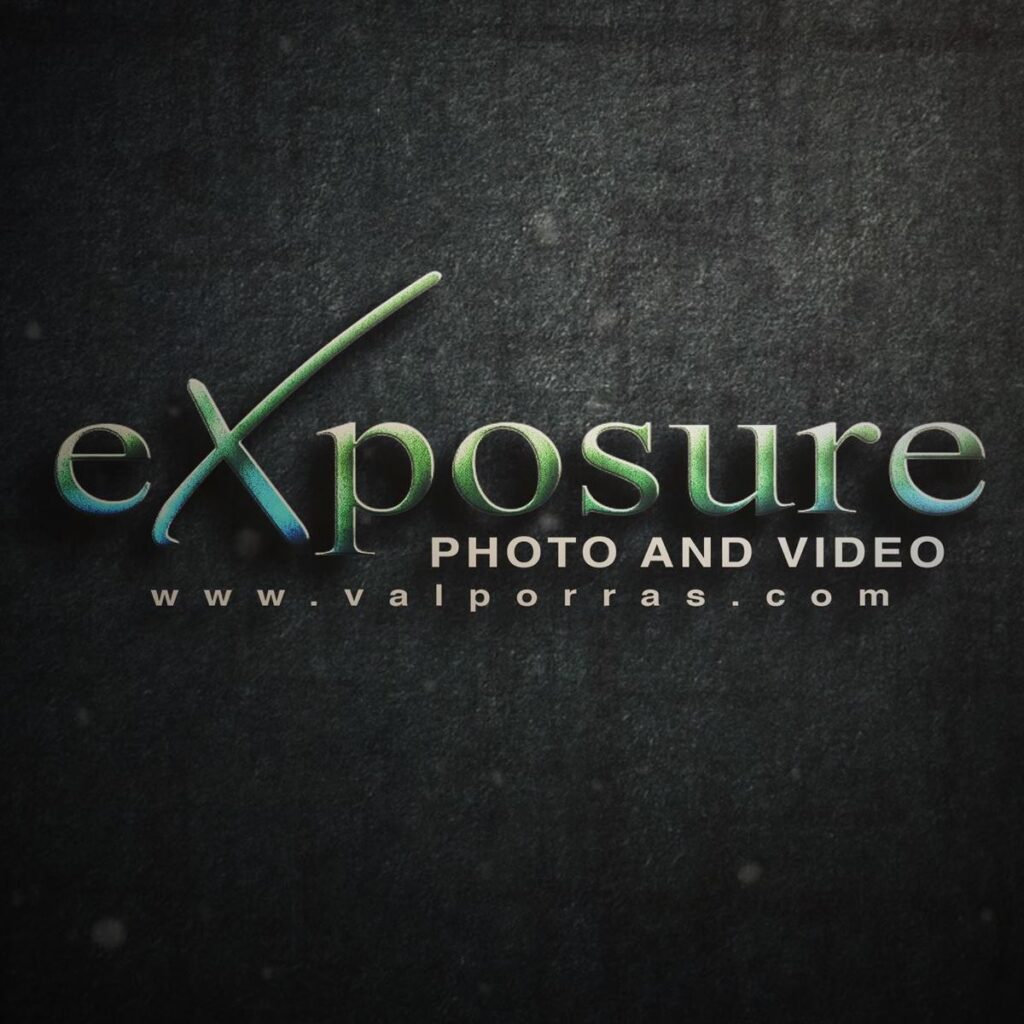 exposure bridal fair