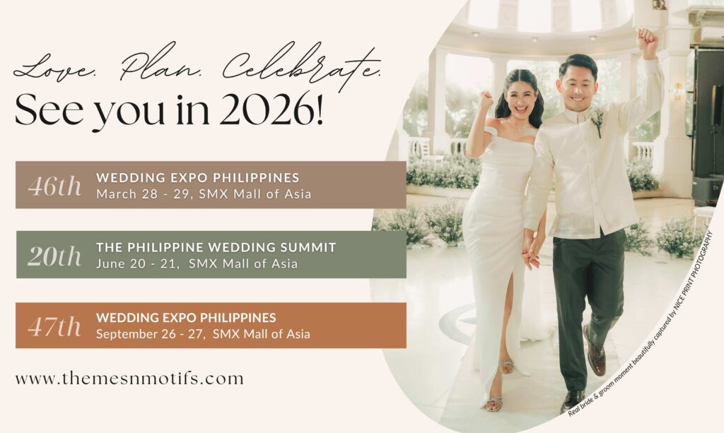 bridal fair 2026