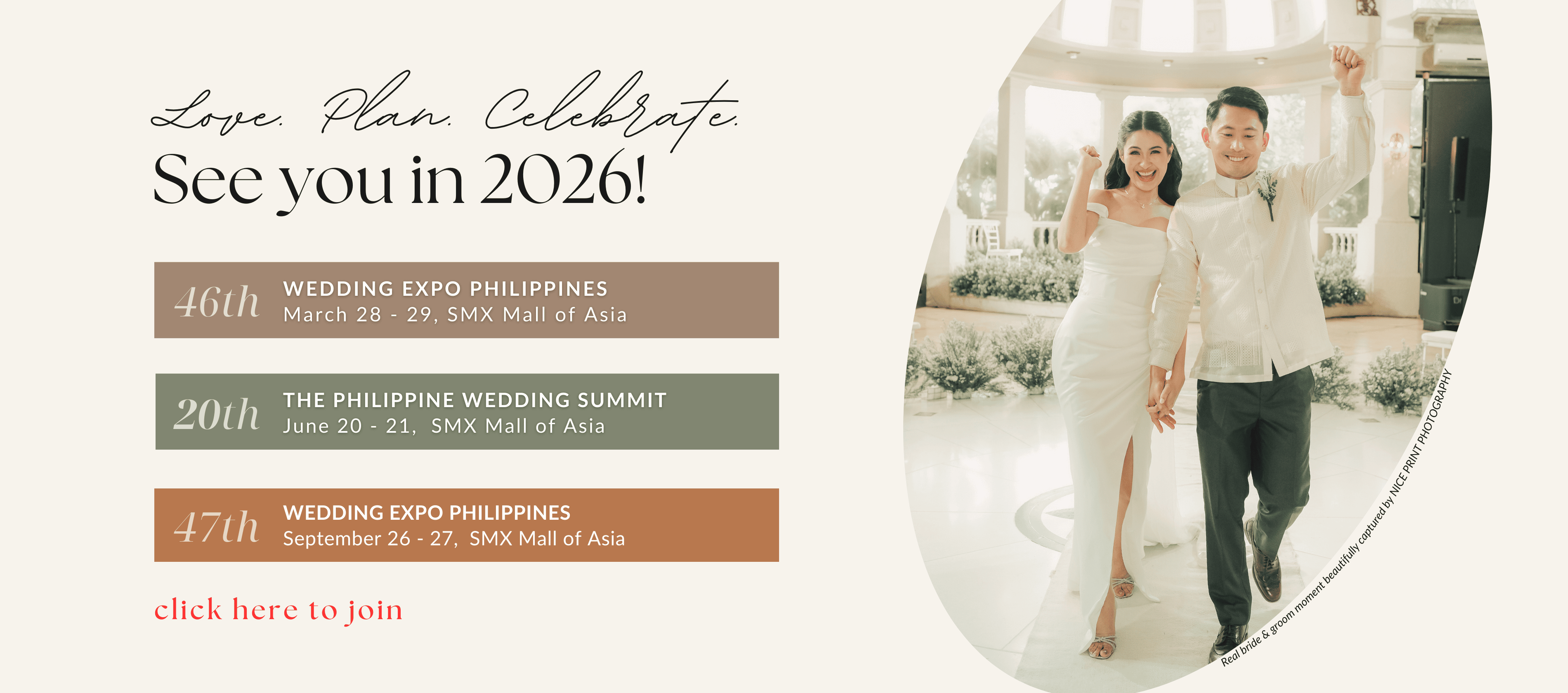 2026 best bridal fairs