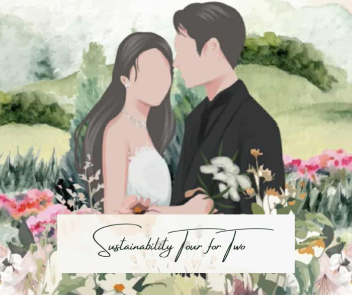 By Invitation Only: A City of Dreams Exclusive for Soon-to-weds