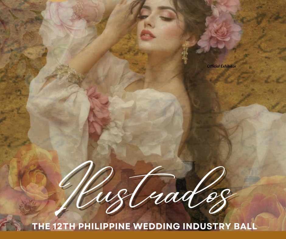ilustrados paep bridal fair