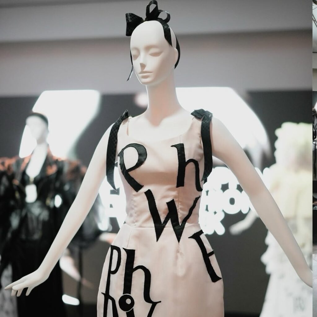 fashion week bridal fair