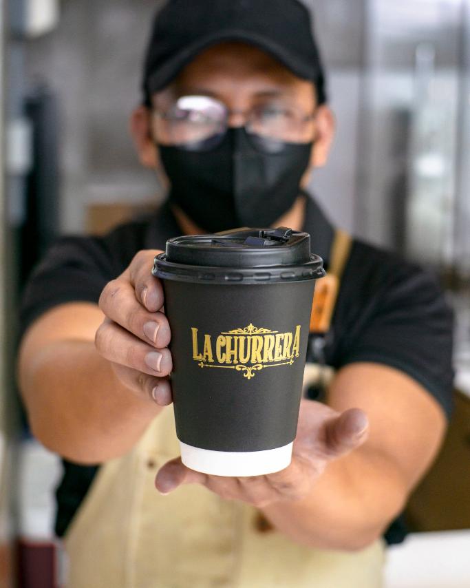 la churrera bridal fair