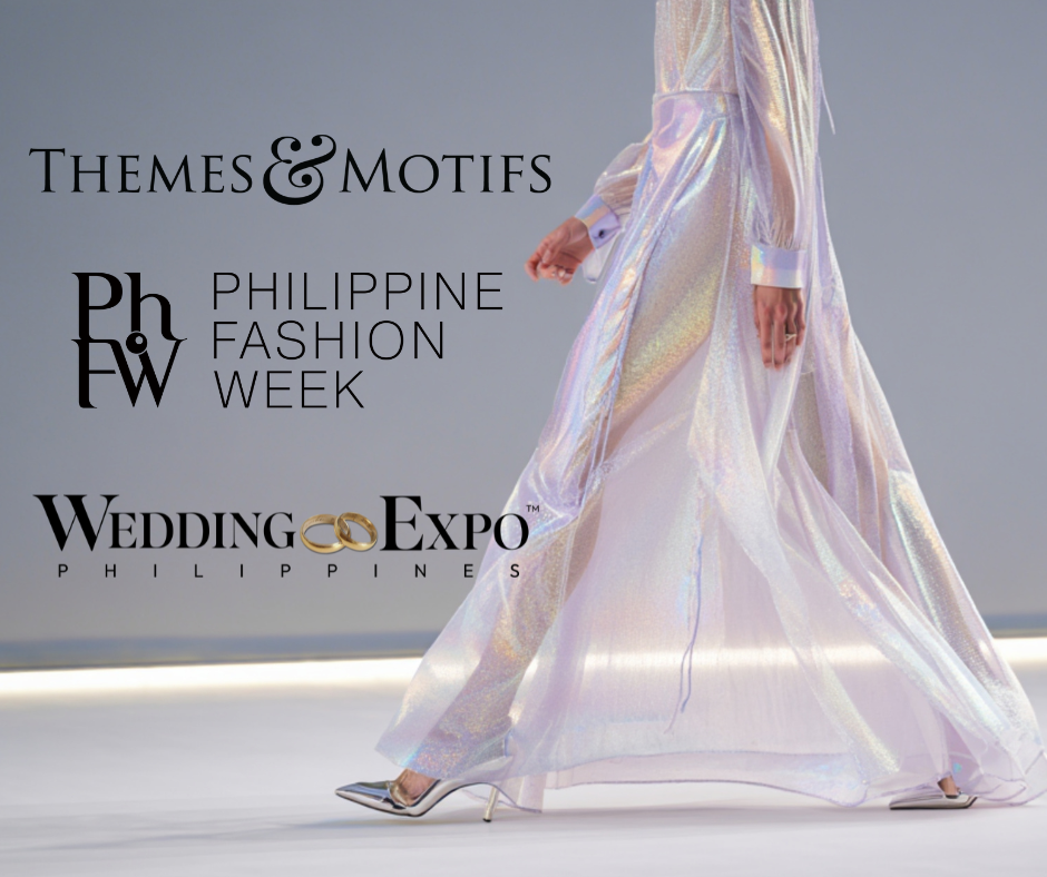 fahion week bridal fair