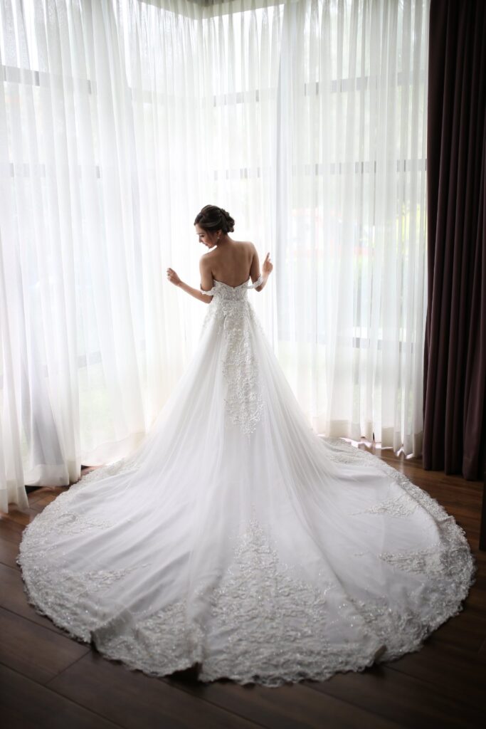 yto gonzaga bridal fair 2026