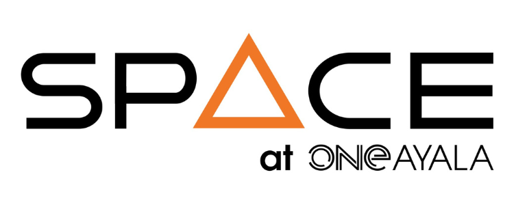 space at one ayala bridal fair logo